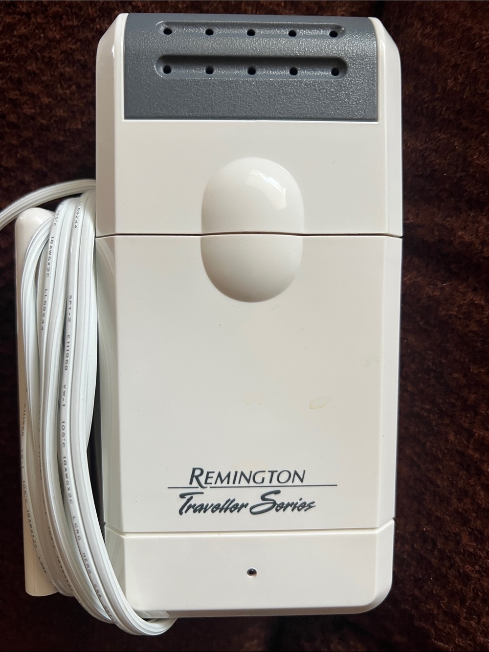 Remington shirts steamer